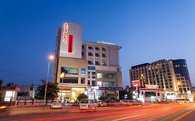 Ginger Hotel in Jaipur